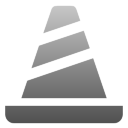 Media Player VLC Icon 128x128 png